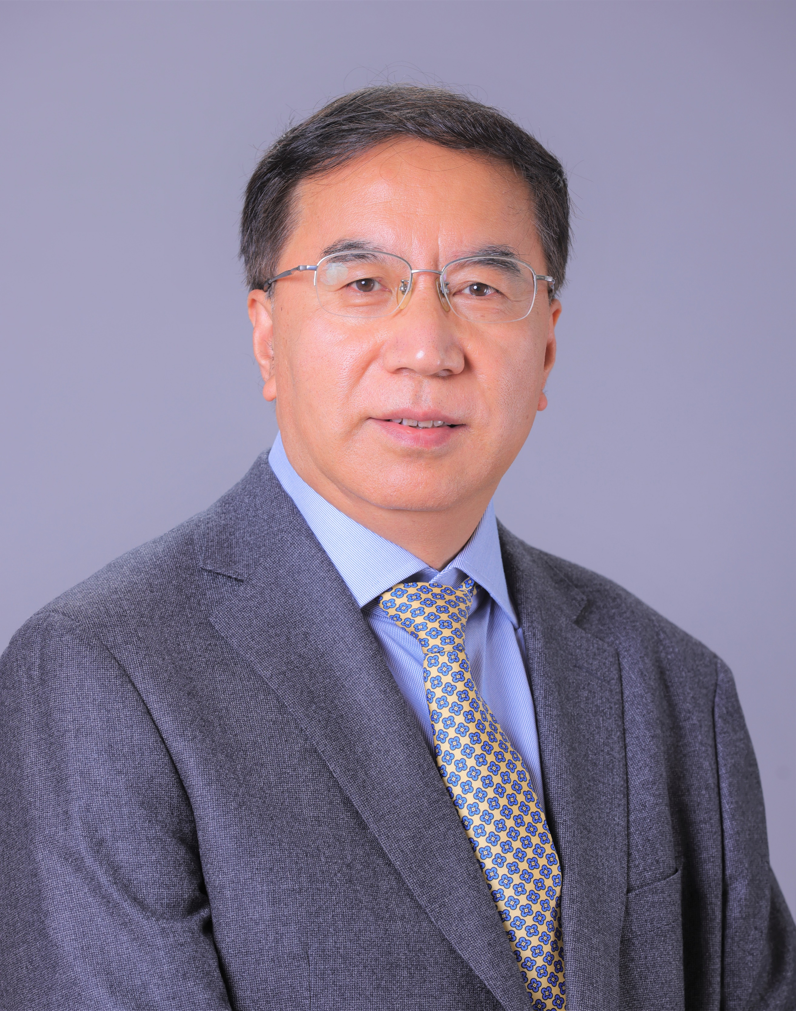 高春清